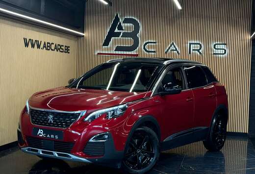 Peugeot 1.5 BLUEHDI GT LINE ** GARANTIE 12 MOIS **