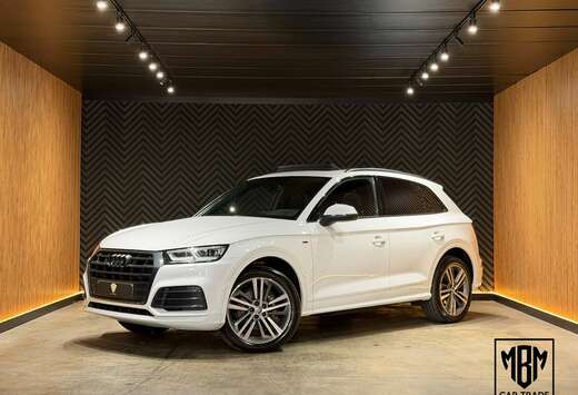 Audi 35 TDi Quattro Business Edition Sport S-Tronic G ...