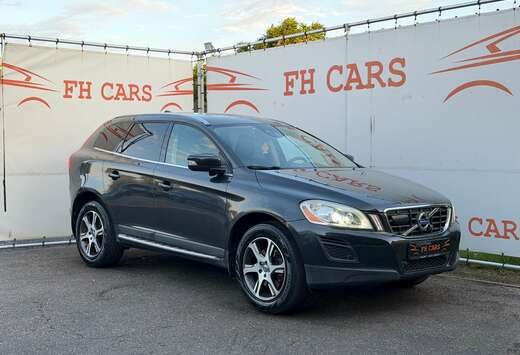 Volvo 2.4 D5 AWD Geartronic *FULL OPTION*XENON*CAMERA ...
