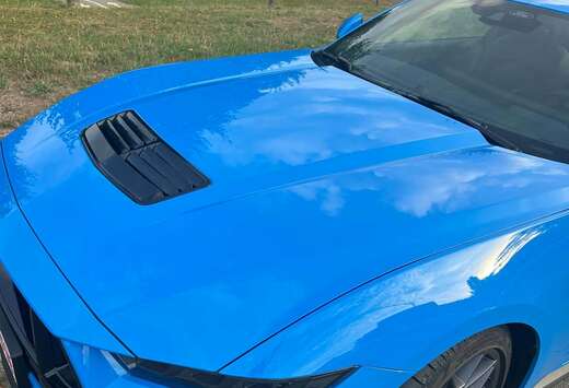 Ford Mustang 5.0 Ti-VCT V8 GT GT