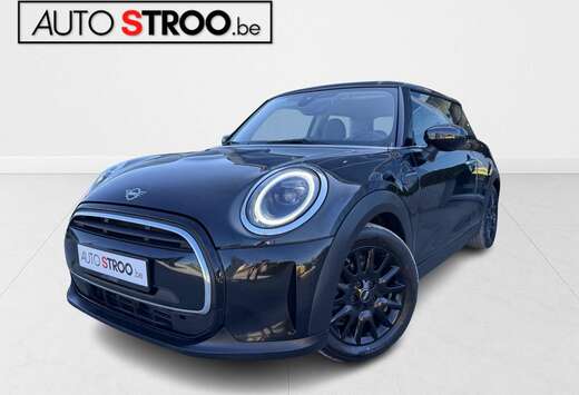 MINI 1.5i aut LED | CARPLAY | PREMIUM