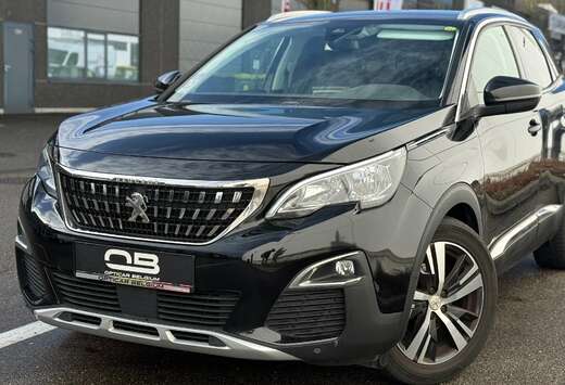 Peugeot *** 1.2i - Camera - Cockpit - Carpass ***