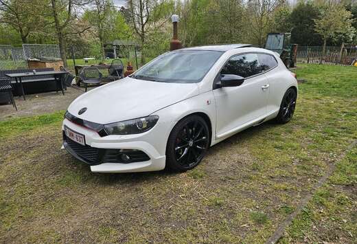 Volkswagen 2.0 TSI DSG
