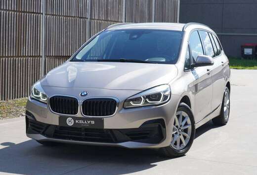 BMW Gran Tourer 218iA**Topstaat!