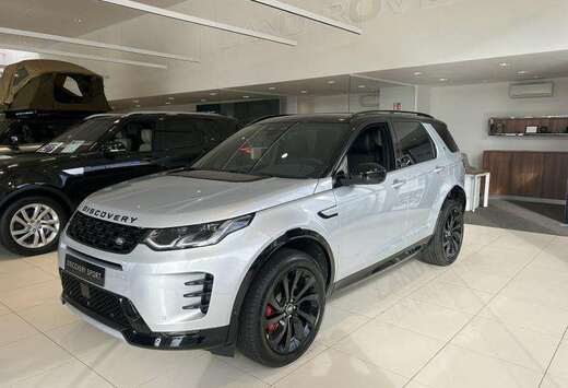 Land Rover Dynamic SE P270
