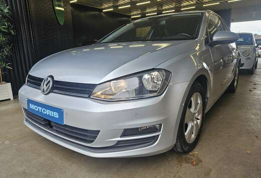 Volkswagen Golf 1.2 TSI Trendline