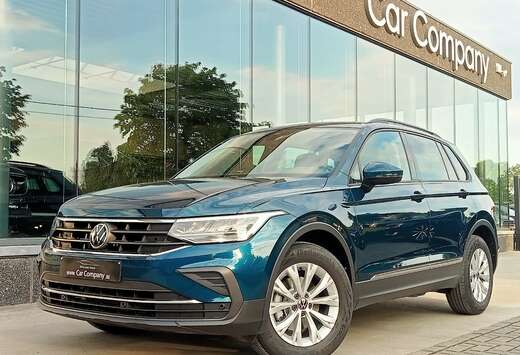 Volkswagen 1.5 TSI 150PK LIFE DSG*GPS*VIRT.CP*CAM*DAB ...