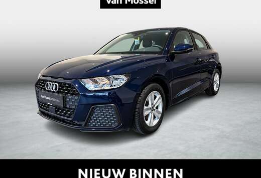 Audi 1.0 TFSI ultra 70kW