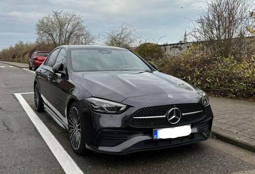 Mercedes-Benz Pack Amg