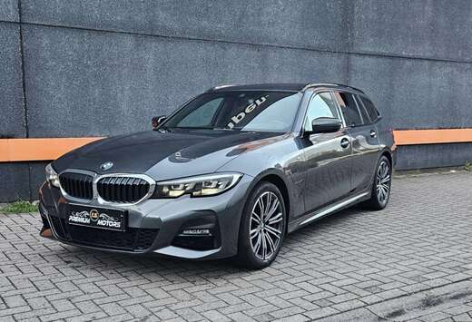 BMW e HYBRIDE M PACK/CAMERA/LED/NAVI PRO/1 EIGENAAR/F ...