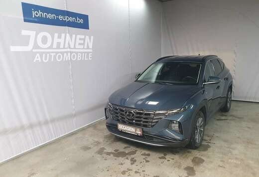 Hyundai CRDi Feel 48v 7DCT