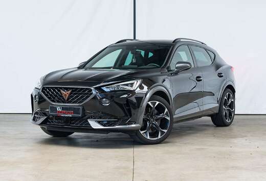 Formentor VZ 1.4 e-Hybrid DSG  BTW  GARANTIE