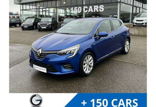 Renault Equilibre 1.0 Tce 91pk