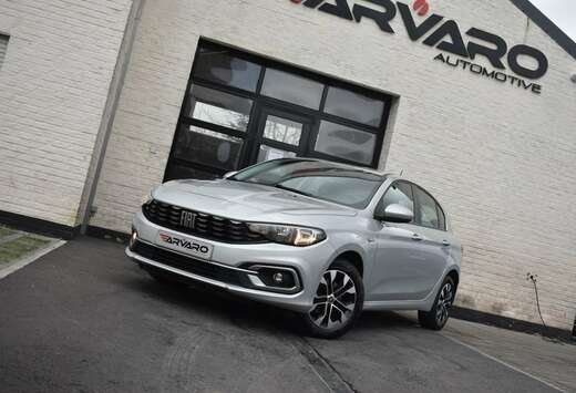 Fiat 1.5 Hybrid / Camera / Carplay / Garantie