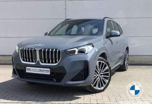 BMW leder cam trekh al el seat