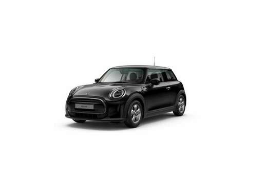 MINI 3 DOORS  GPS  LED