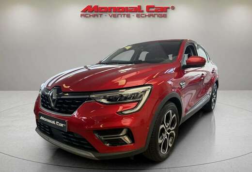 Renault Arkana 1.3  Hybrid *CarPlay*Prêt à immat*Ga ...