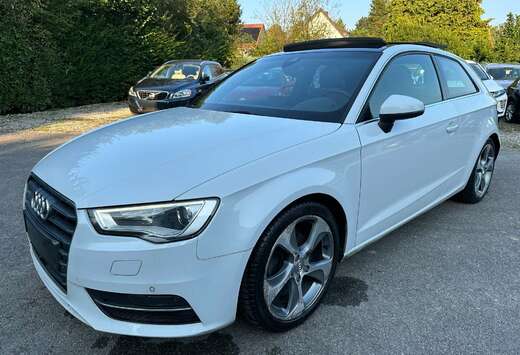 Audi 2.0 TDi+EMBRAYAGE PROBLEME+EXPORT+MARCHAND+FULL