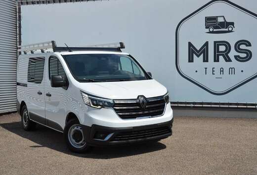 Renault 2.0DCI- L1- Cruise- Carplay- Nieuw- 23990+BTW