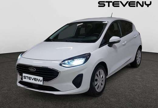 Ford CONNECTED 1.0i EcoBoost 100CV *DEMO*