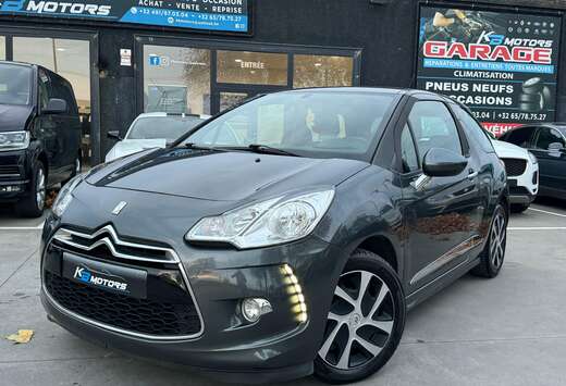 Citroen DS3
