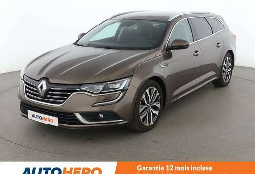 Renault 1.6 TCe Energy Intens