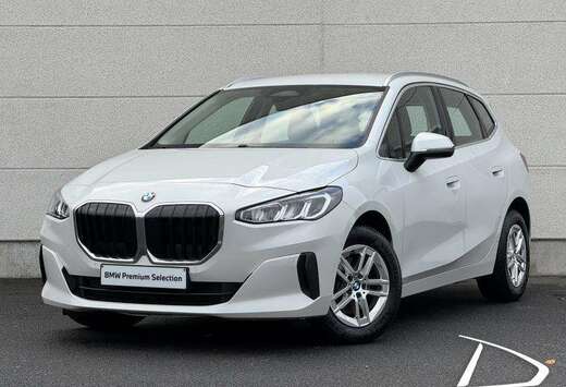 BMW Active Tourer