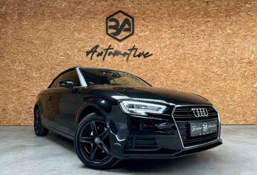 Audi 1.4 TFSI S-Line look