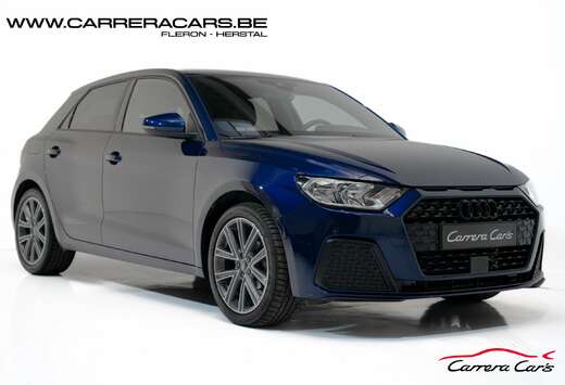 Audi 25 TFSI S-Line S-tronic*NEW*VIRTUAL*CUIR**NAVI*