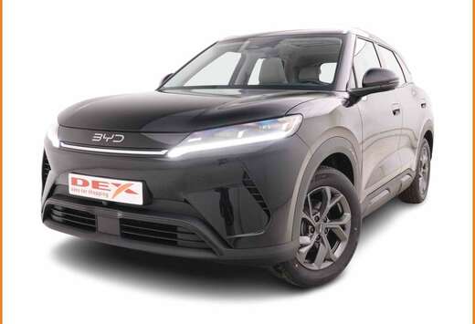 BYD 177 45 kWh Boost + Leather + Pano + Navi + 360 Ca ...
