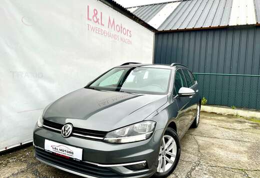 Volkswagen 2.0 TDi Highline DSG*Camera Alcantara Acc  ...