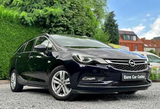 Opel Sports Tourer 1.6 CDTi Innovation / Full Option