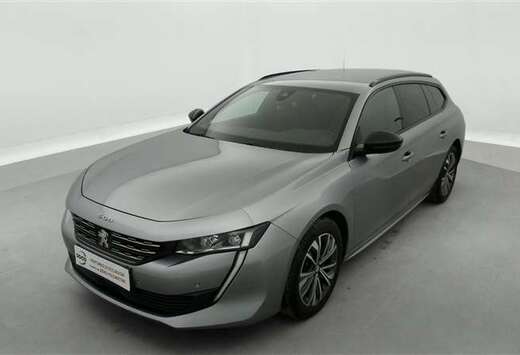 Peugeot 1.2 PureTech Allure Pack  Navi Cockpit / Led  ...