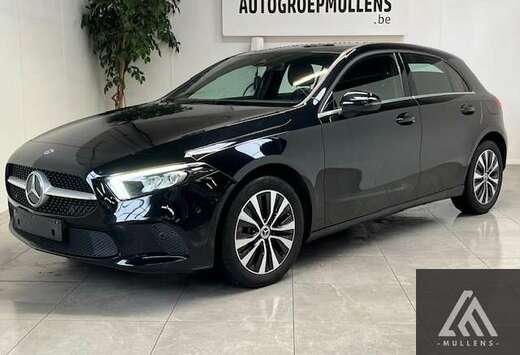 Mercedes-Benz Business Solution 1.3i 218 pk Plug in h ...