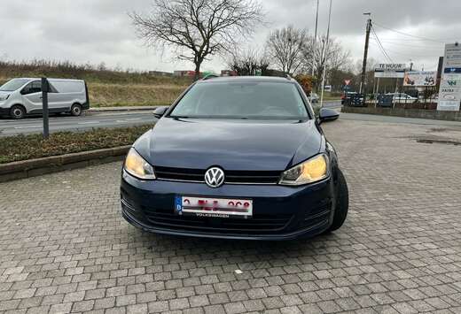 Volkswagen 1.6 TDI BlueMotion Technology DSG Trendlin ...