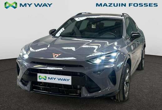 Formentor Impulse 1.5 eTSI 150ch (110kW) DSG 7v Mild  ...