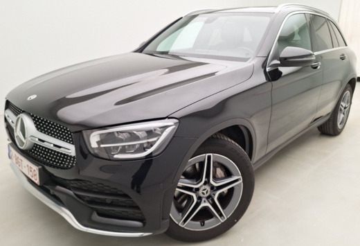 Mercedes-Benz d AMG Pakket PANORAMA Camera Cockpit Fa ...