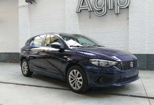 Fiat 1.4i Business, met 1 jaar garantie