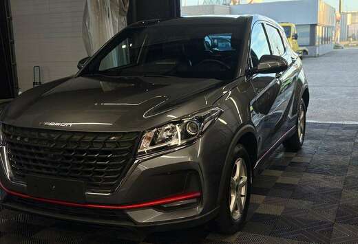 1.5i bj 2023 km 139d AUTOMATIQUE