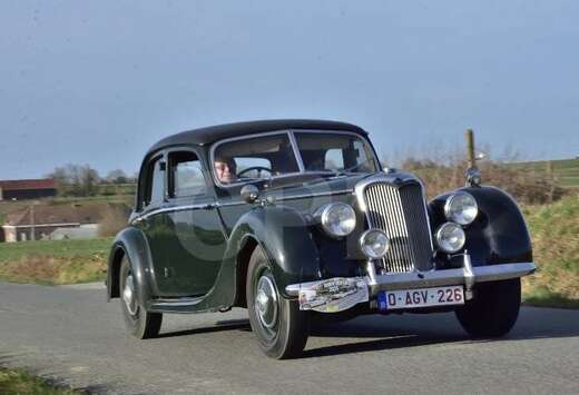 Andere  riley rmf 1952