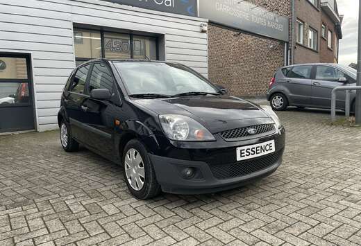 Ford Fiesta 1.3i Ambiente