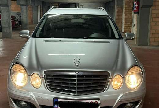 Mercedes-Benz CDI Classic