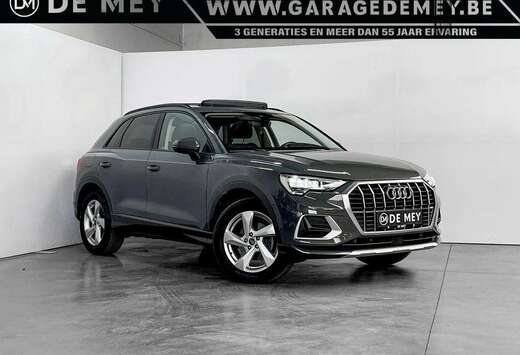 Audi 35 TFSI S-Tronic / Pano / Carplay / C.C. / Zetel ...