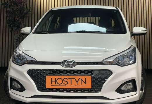 Hyundai 1.2i Air*GARANTIE 1AN*1ER MAIN