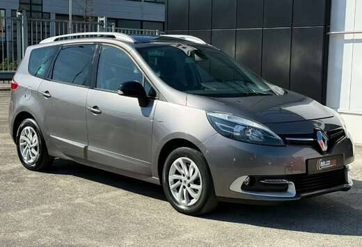 Renault 1.2 ESSENCE - AIRCO - CONTRLE TECHNIQUE OK