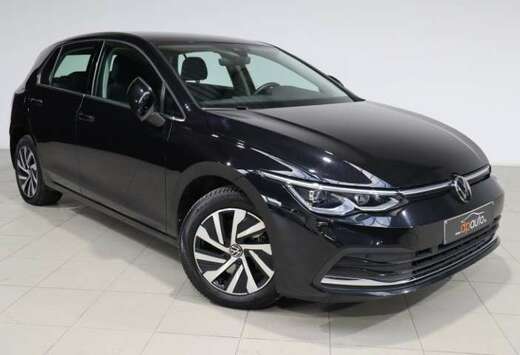 Volkswagen Golf 1.4 TSI PHEV GTE DSG