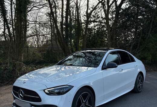 Mercedes-Benz e PHEV Sport Edition