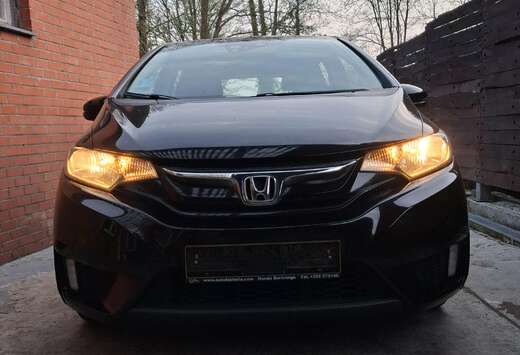 Honda Jazz 1.4i ES Sport