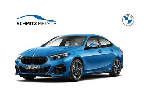 BMW i MSport M Sportpaket