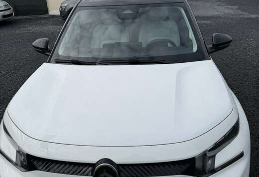 Citroen C3 Aircross 1.2 Turbo MHEV Max